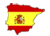CRI VALLADOLID - XEROX - Espanol