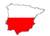 CRI VALLADOLID - XEROX - Polski